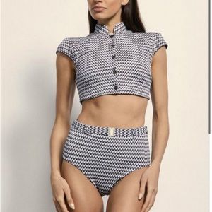 Amaio Resort Bikini Swim Set